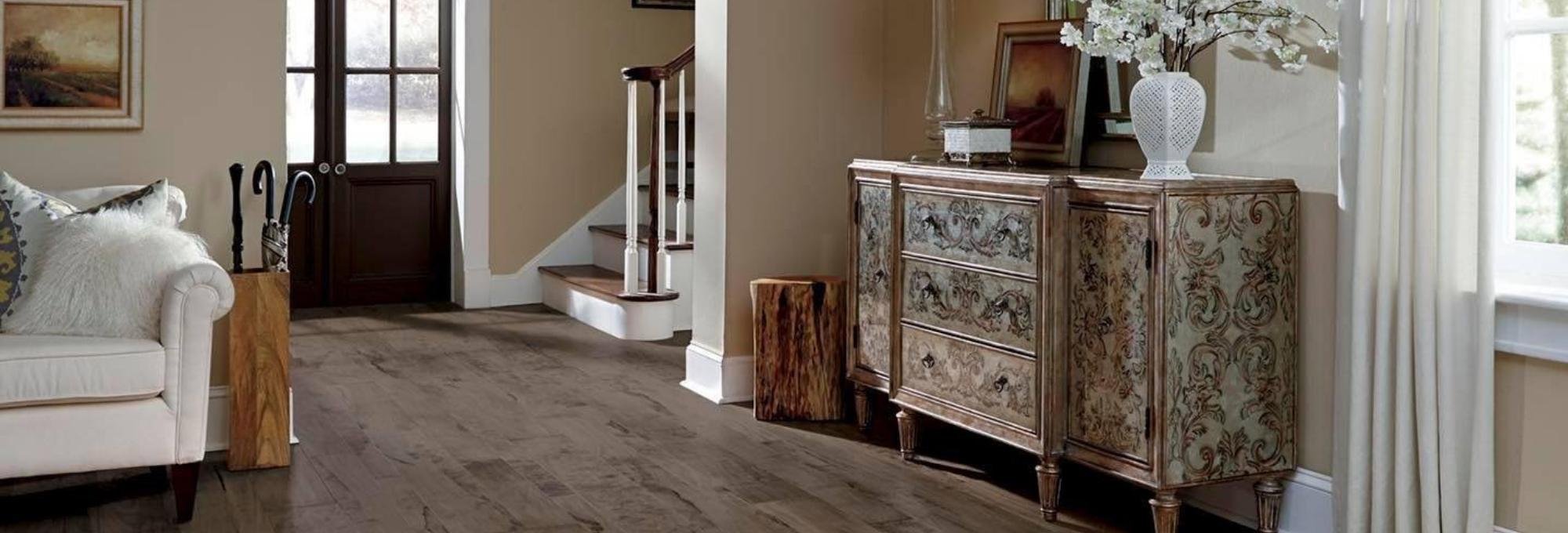 Flooring Advice from experts in Holland