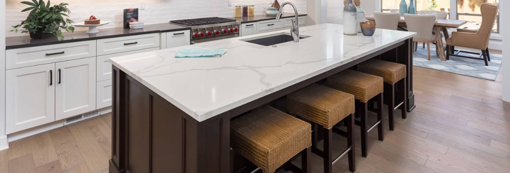 Flooring Installation from Michigan Tile in Holland