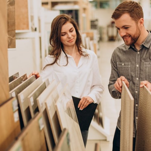 Flooring design Consultations in Holland