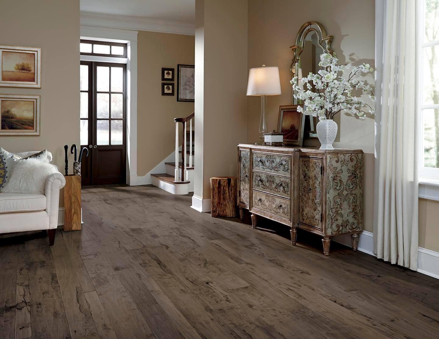 Flooring Advice from experts in Holland